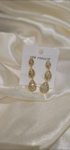 حلق ماركة بوشرون