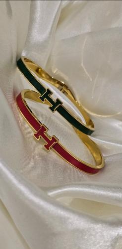 ماركة هرمز درجة أولى  مختومه مقاس ١٩