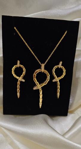 طقم ماركة بلغاري