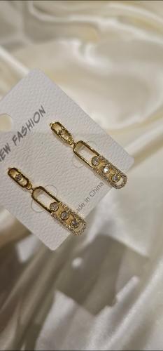 حلق ماركة مسيكا