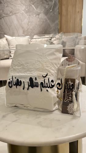 بوكس اكريلك