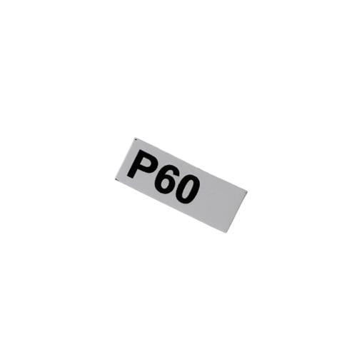 استكر عداد P60