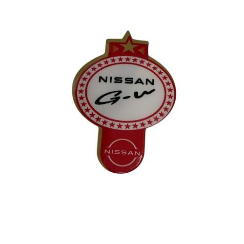 استكر نيسان