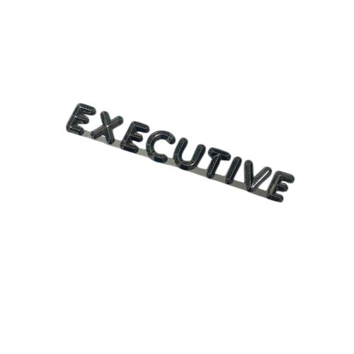 علامة EXECUTIVE