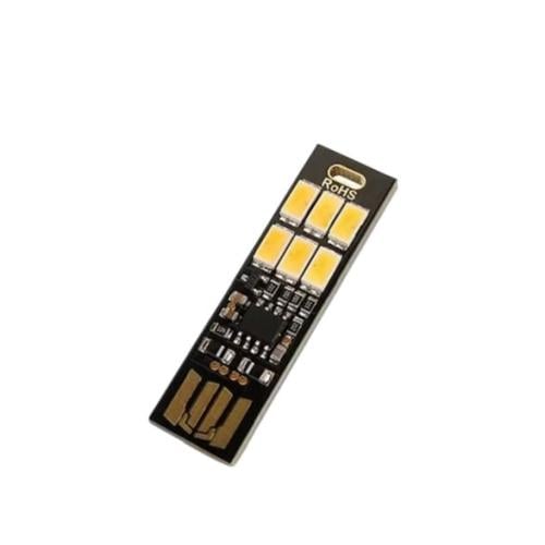 مبة USB الهبة الجديده(كريمي)