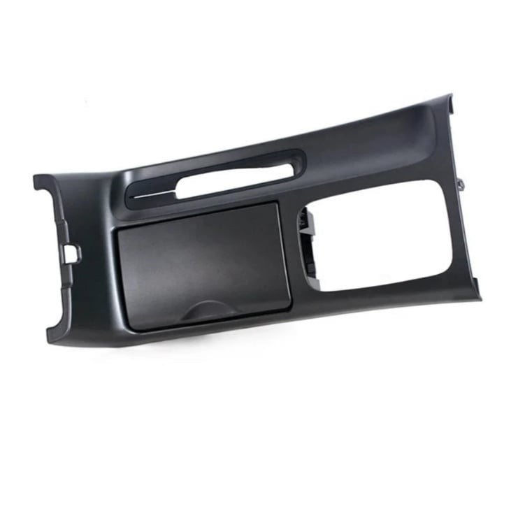 ديكور جير كامري 2003-2006 - رصاصي -غامق مع الغطاء