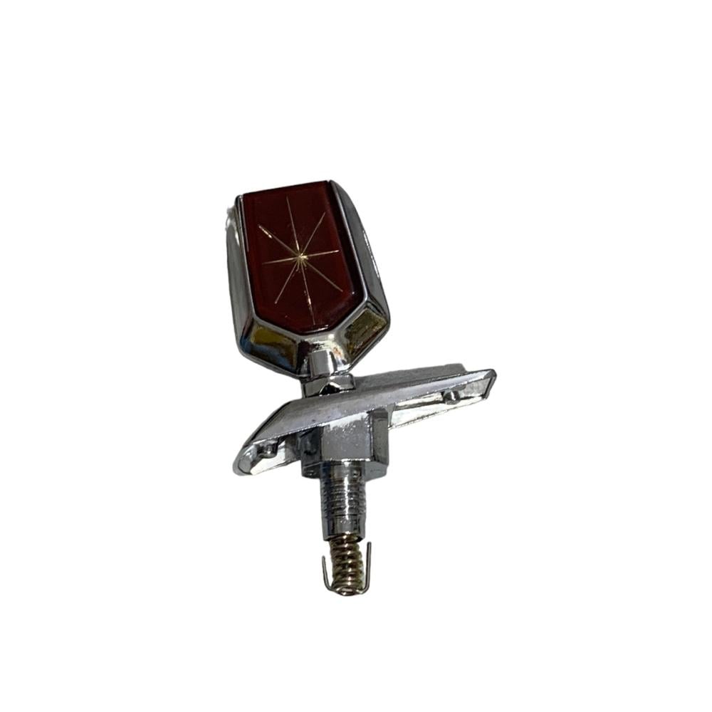 تمثال كرسيدا