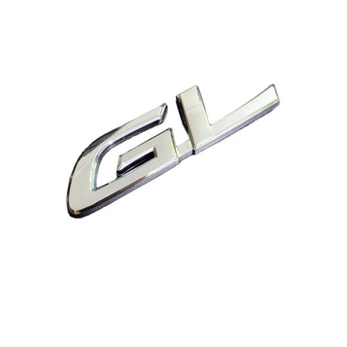 علامة كتابة GL