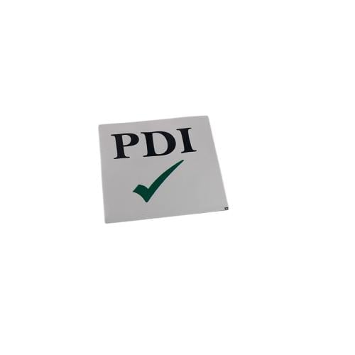 استكرPDI