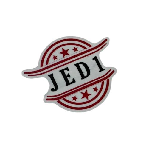 استكر داخلي JED