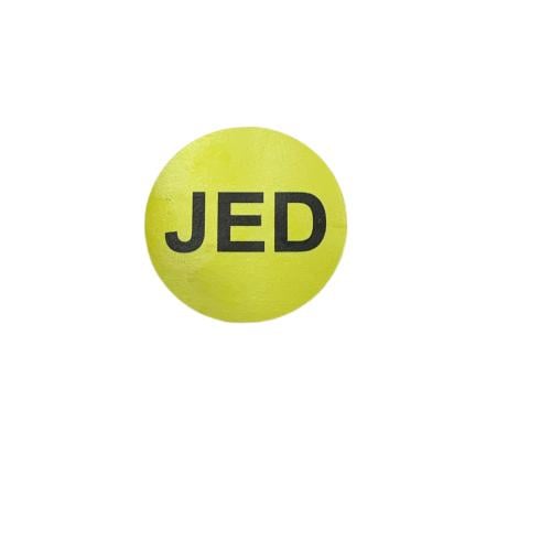 استكر JED