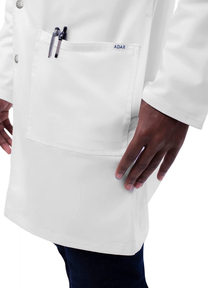 Adar lab clearance coat