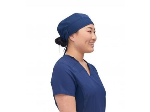 Scrubs Hat | شيروكي 507