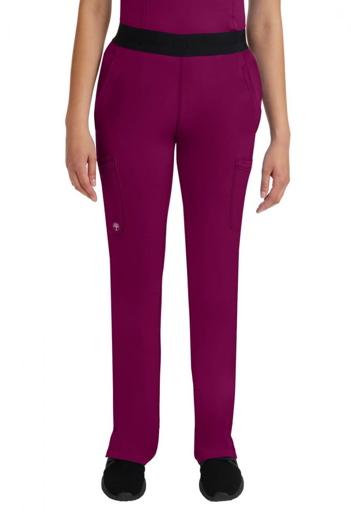 Monica Women's Medical Scrub Pants - يونيفورم بلس