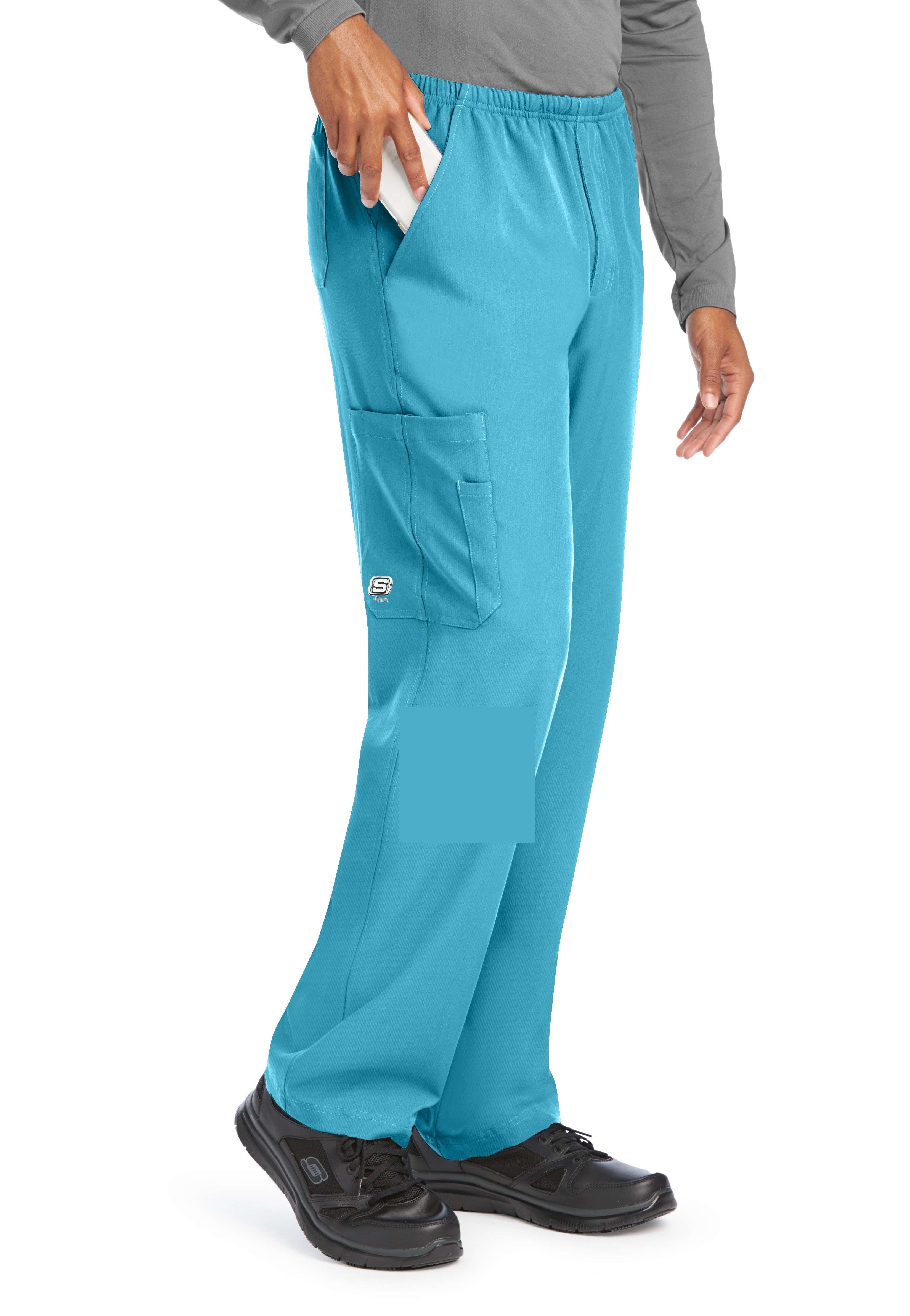 Skechers medical scrub pants SK0215 يونيفورم بلس تسوق أفضل سكراب