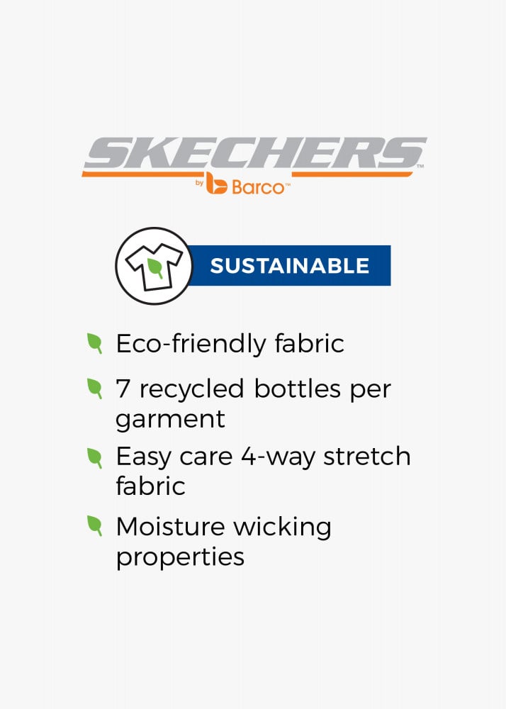 Skechers scrub pants  552 - يونيفورم بلس