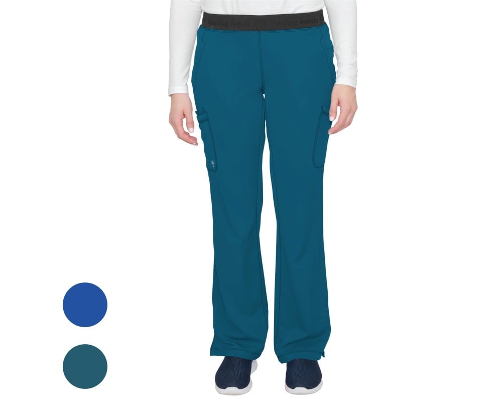 Monica Women's Medical Scrub Pants - يونيفورم بلس