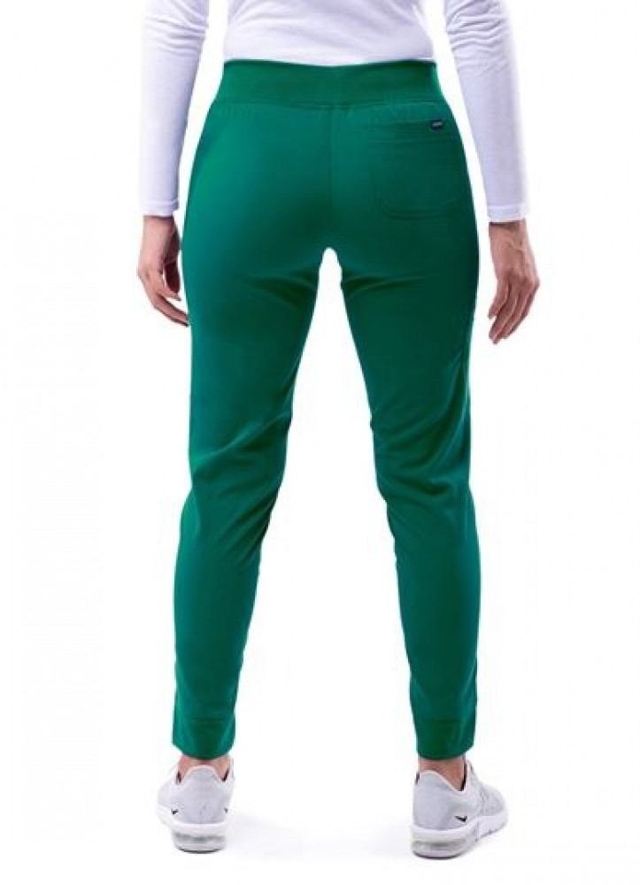 Adar medical scrub pants - يونيفورم بلس