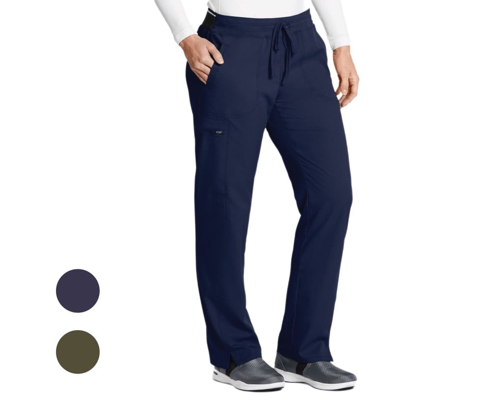 4277P Grey's Anatomy Classic Petite Mia Pant – Lasalle Uniform