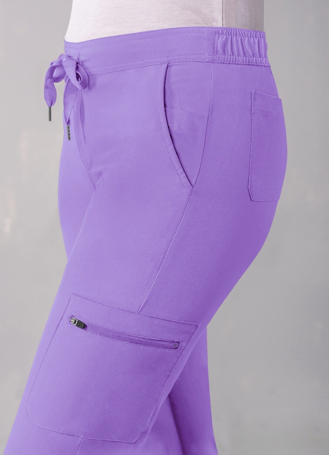 بنطلون سكراب طبي نسائي |ادار