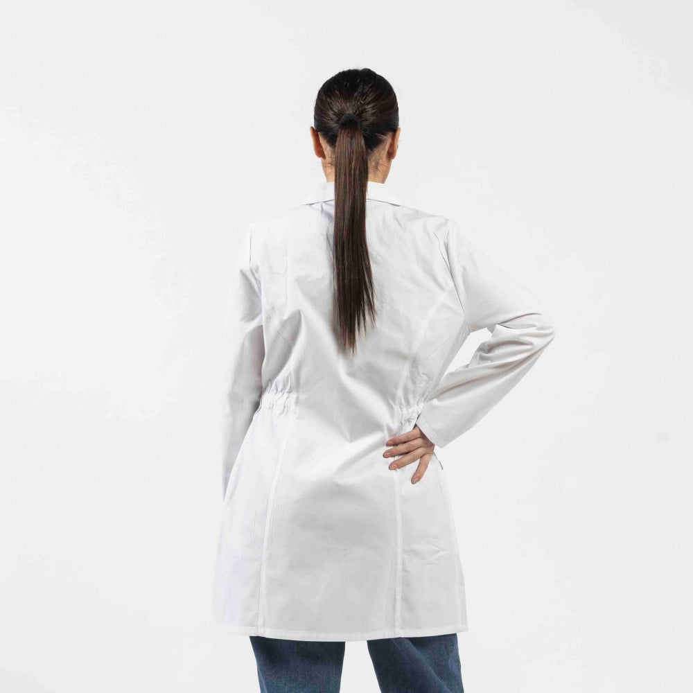 Dickies Women s Lab Coat 84402