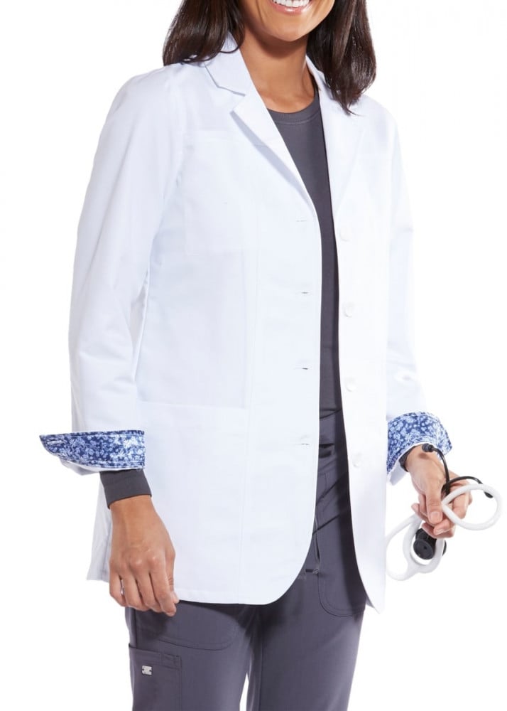 Grey's anatomy lab hot sale coat womens