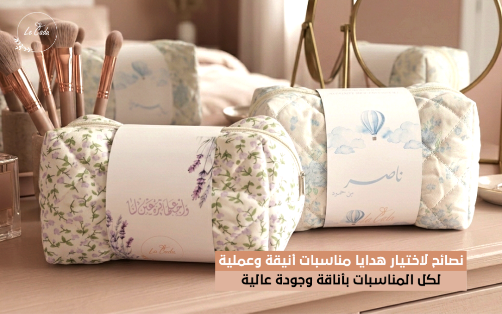 هدايا مناسبات