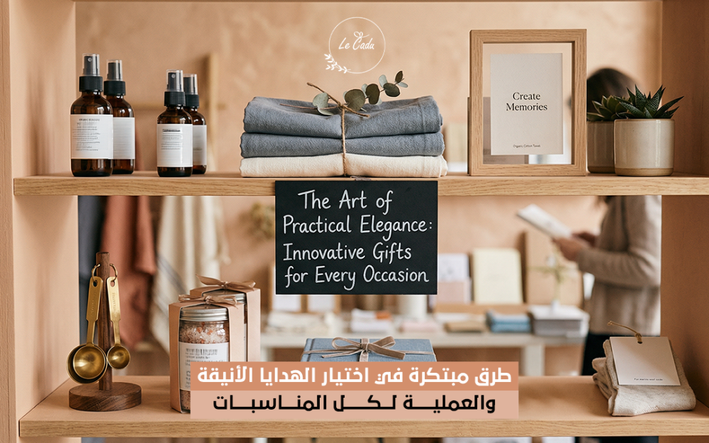 اختيار الهدايا