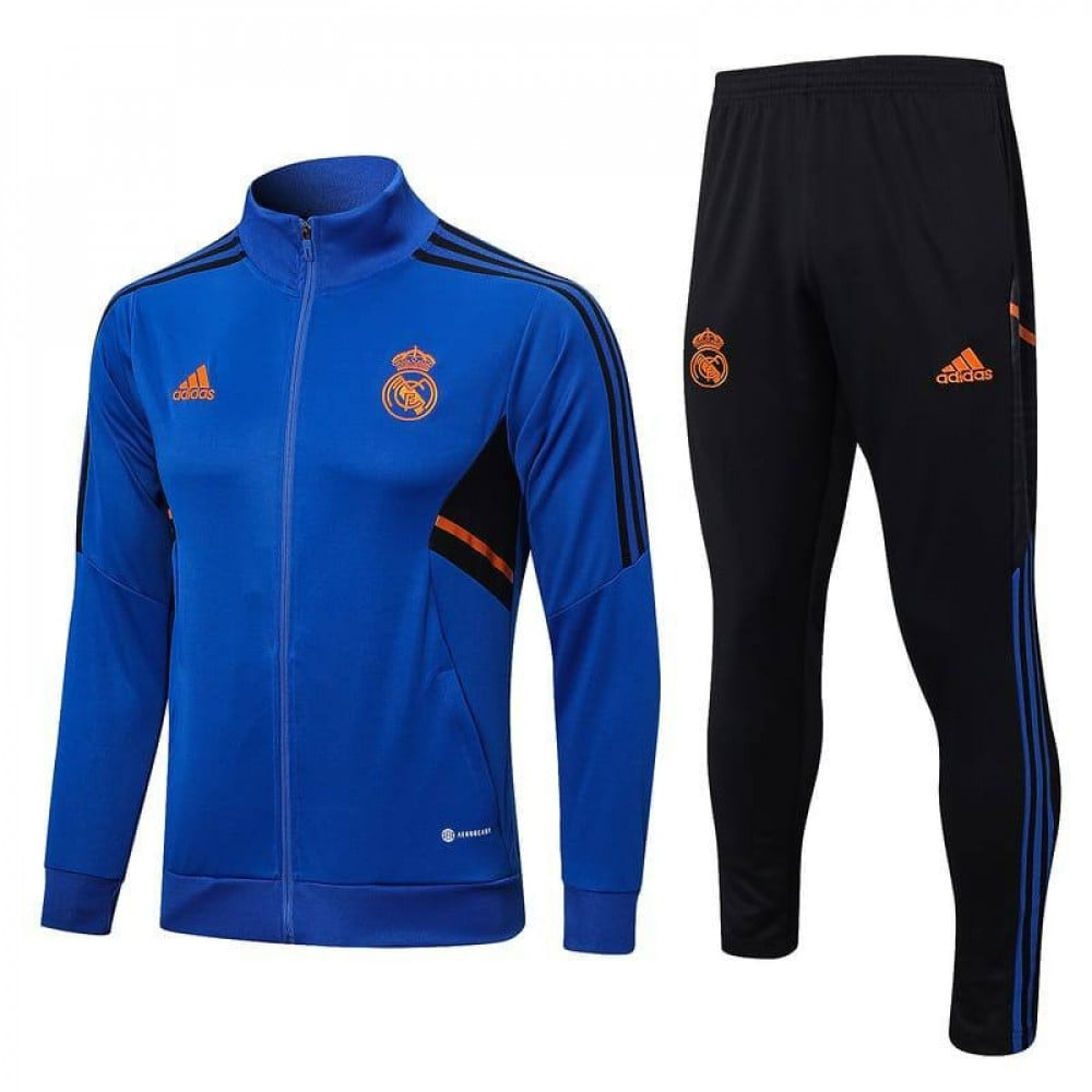 طقم ريال مدريد التمرين