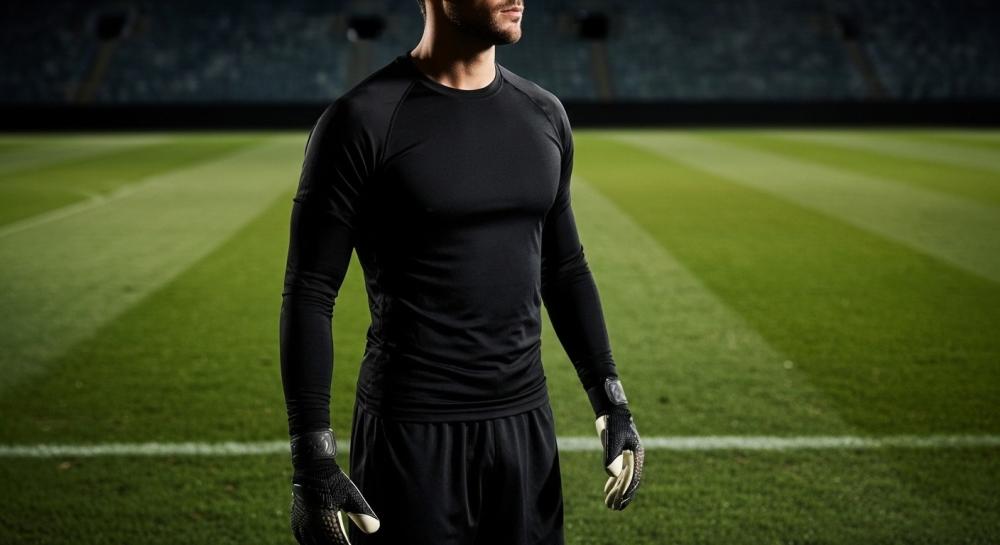 سروال مشد رياضي رجالي