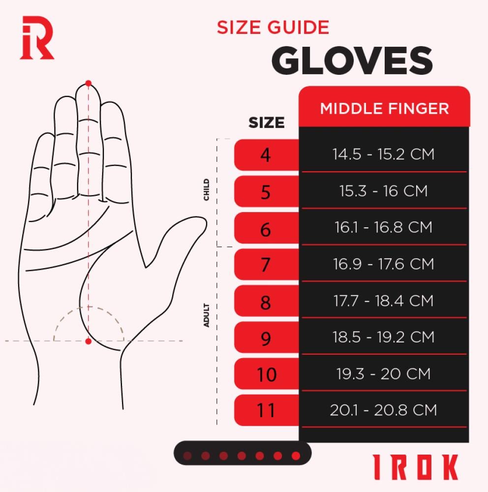 كفوف حراسة مرمى