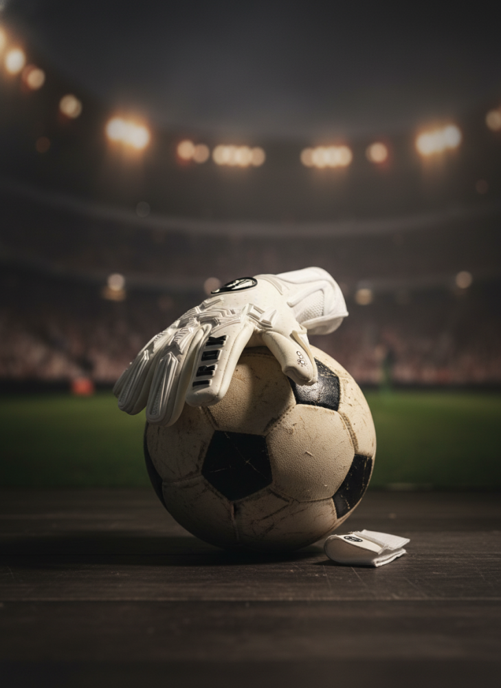 ثقة نفسية حراس مرمى