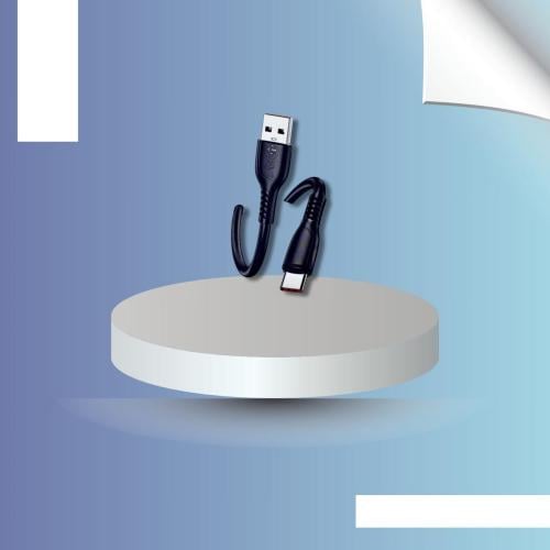 سلك شاحن منوع