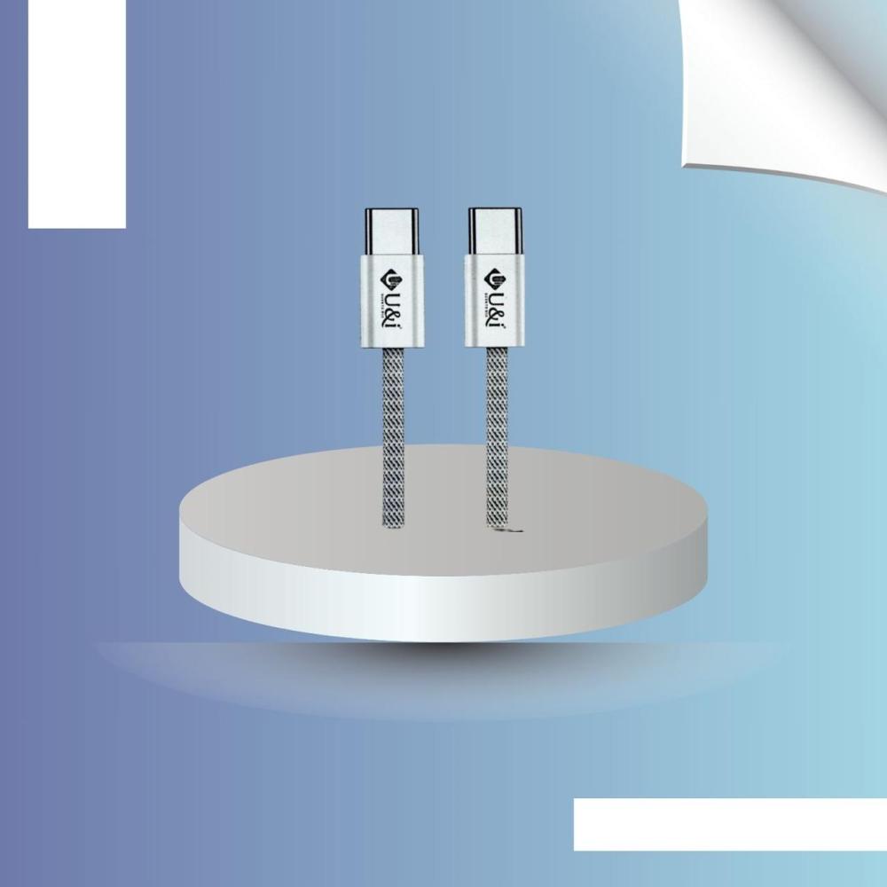 سلك شاحن تايب سي