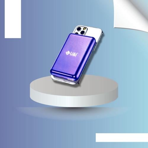 باور بانك بقوة 10.000 Mah