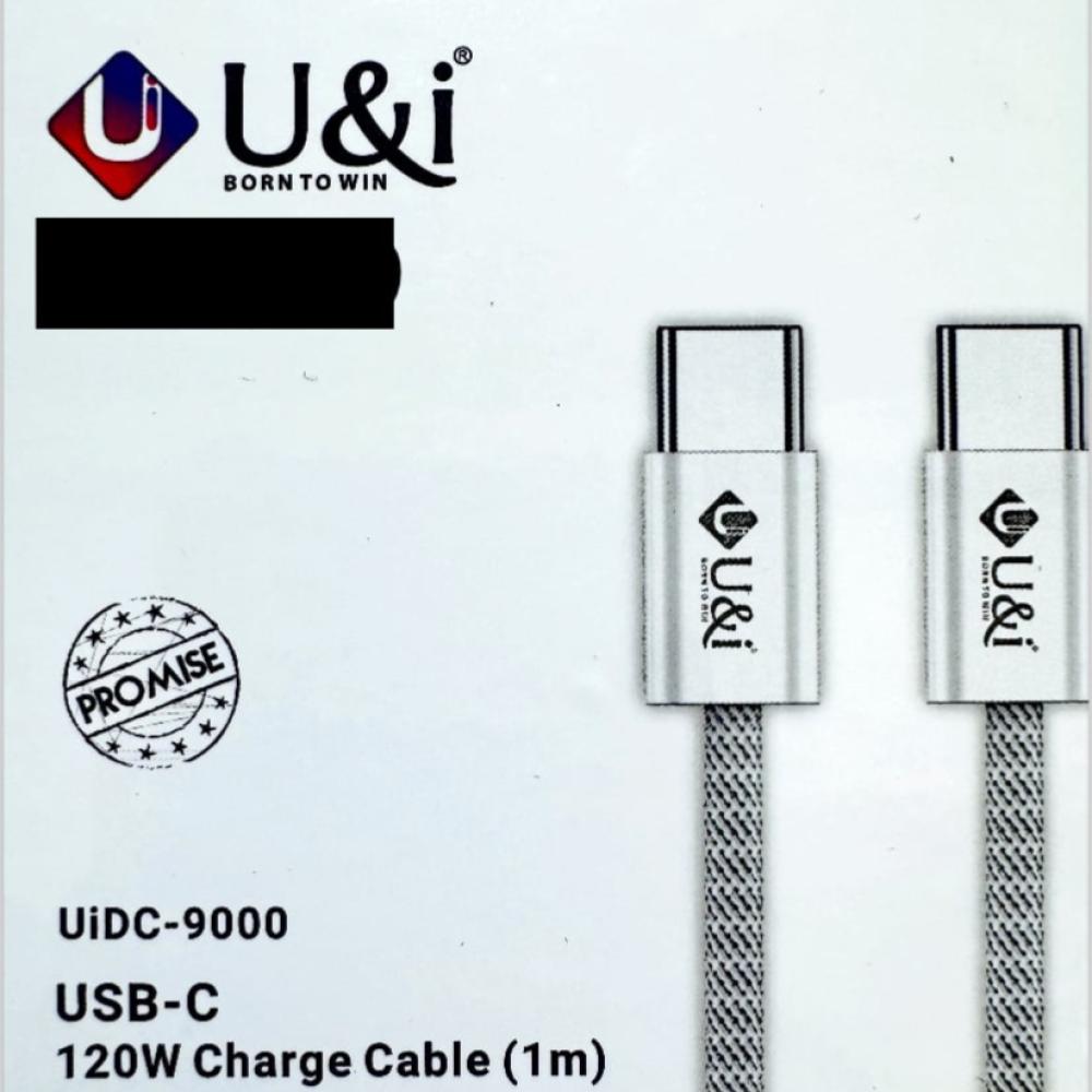 سلك شاحن تايب سي