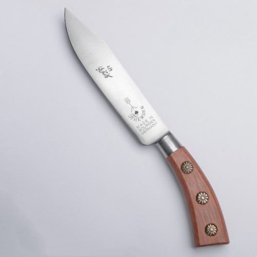 Knocked Handle - Carbon - 15.5 in