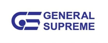 جنرال سوبريم GINIRAL SUPREME