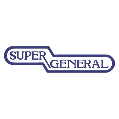 سوبر جنرال SUPER GENERAL