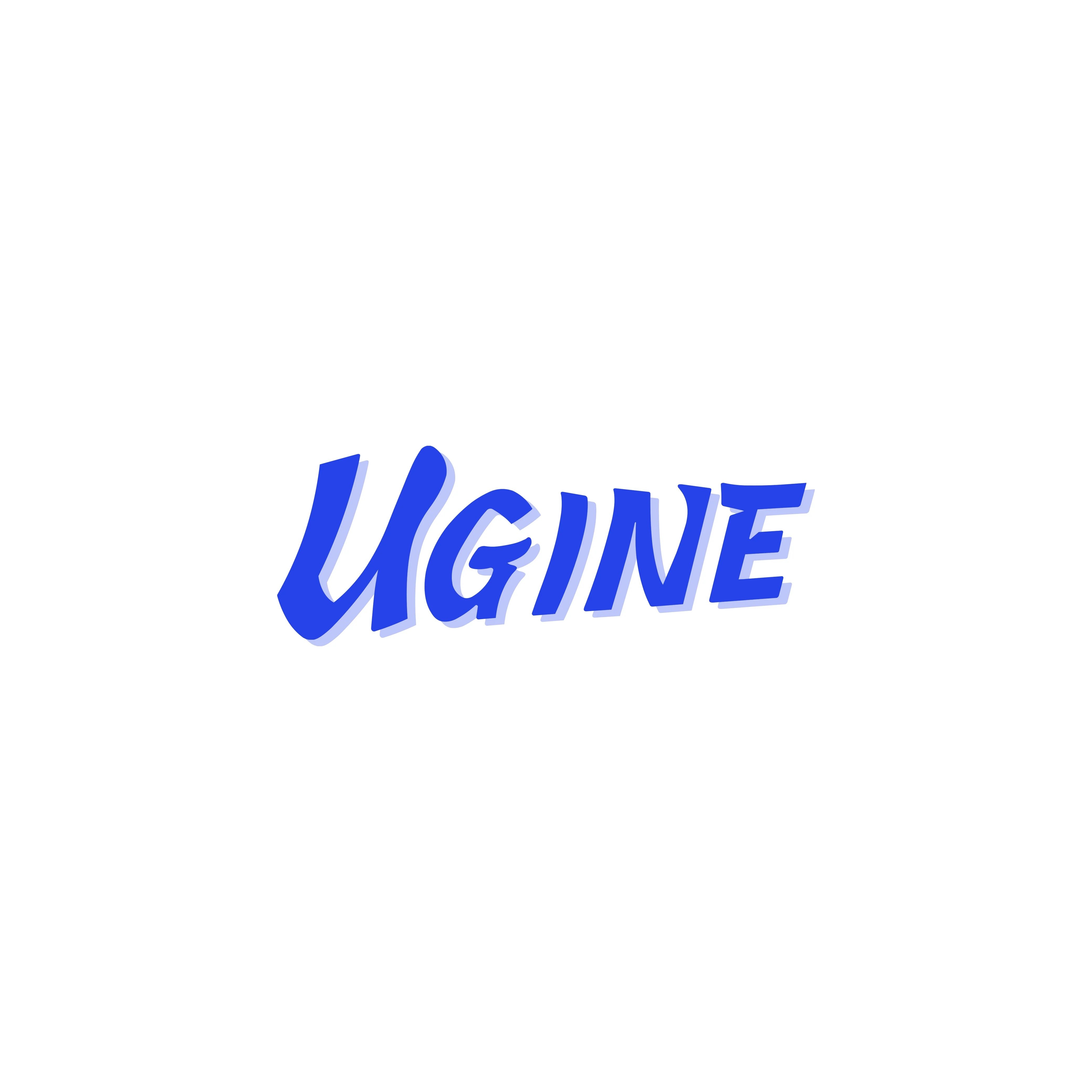 أوجين Ugin