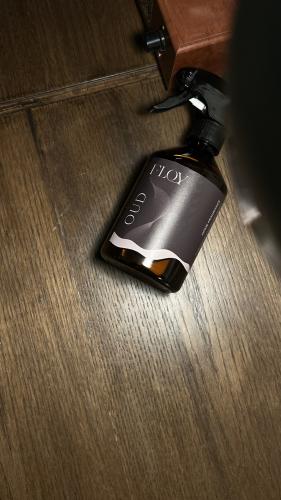 مـعطر العـود