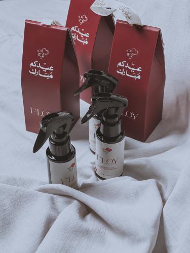 تـوزيعـات العـيد