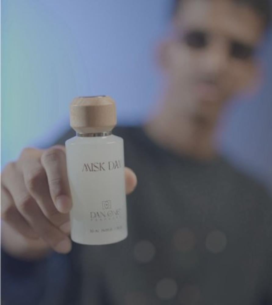 العطر هوا التفاصيل الصغيرة التي تصنع الفرق