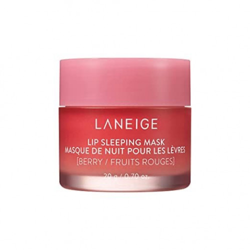 قناع الشفاه المرطب الليلي Laneige