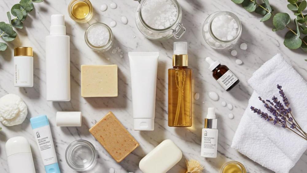 العناية الشخصية اليومية