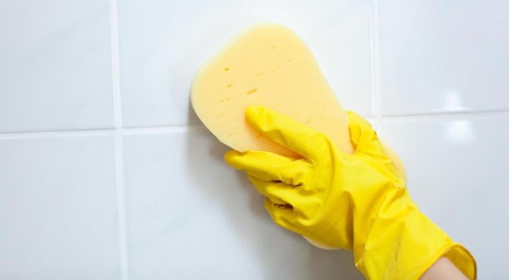 Ceramic cleaners
