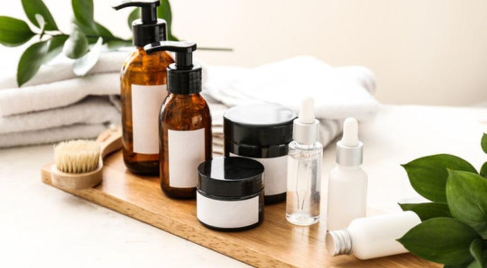Personal care products for women