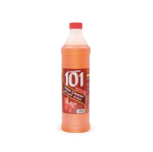 داك | منظف مرحاض 101