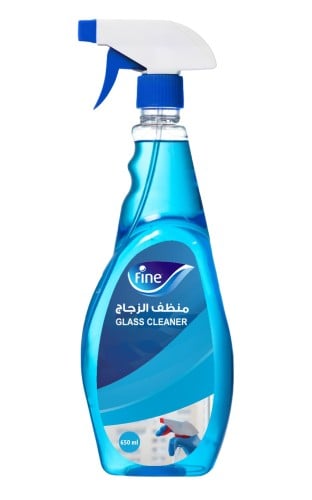 فاين بخاخ منظف الزجاج 650 مل