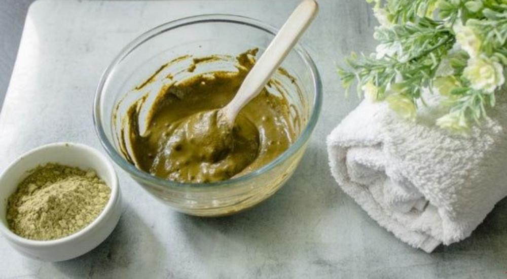 أنواع الحناء للشعر